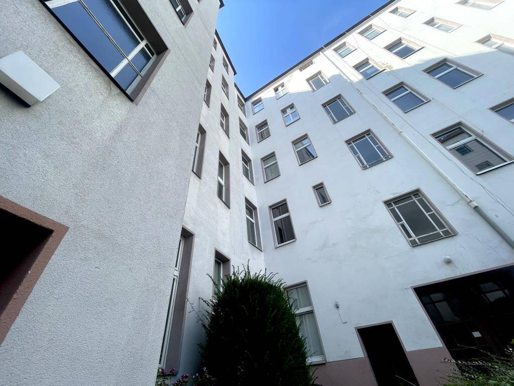 Ihre neue Wohlfühloase - Perfekt für Singles und Paare! Leerstehende 2 Zimmerwohnung in Wilmersdorf – Berlin – Vorschaubild 3
