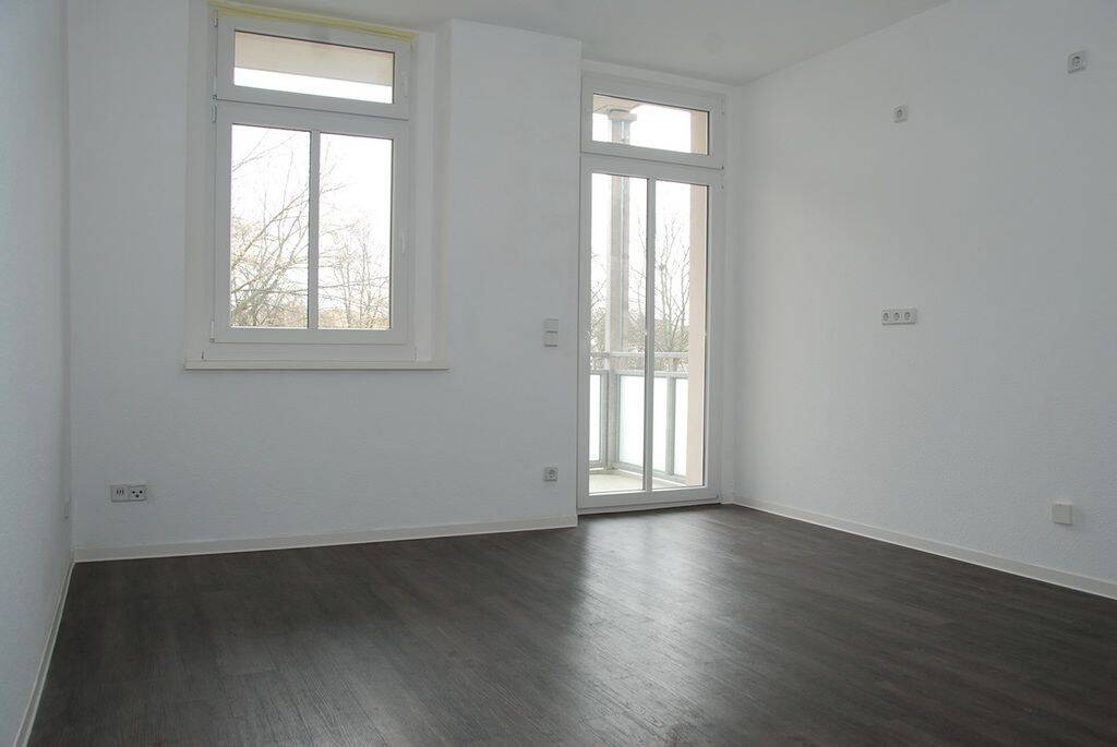 Hip und angesagt auf dem Brühl wohnen