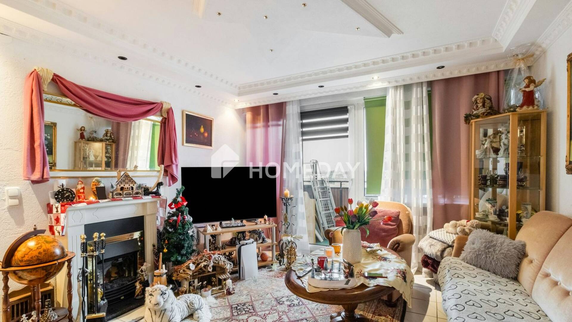 Etagenwohnung in 63456 Hanau mit 80 m² kaufen