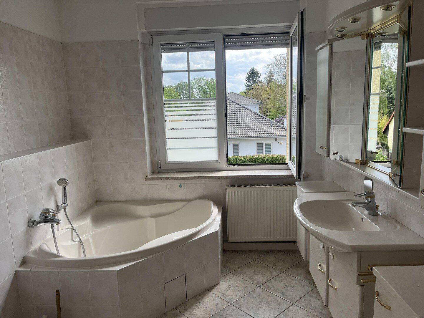 Einfamilienhaus mit großem Garten – Berlin – Vorschaubild 7
