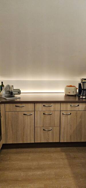 Charmante und moderne 2-Zimmer-Wohnung – 93055 Regensburg – Vorschaubild 5