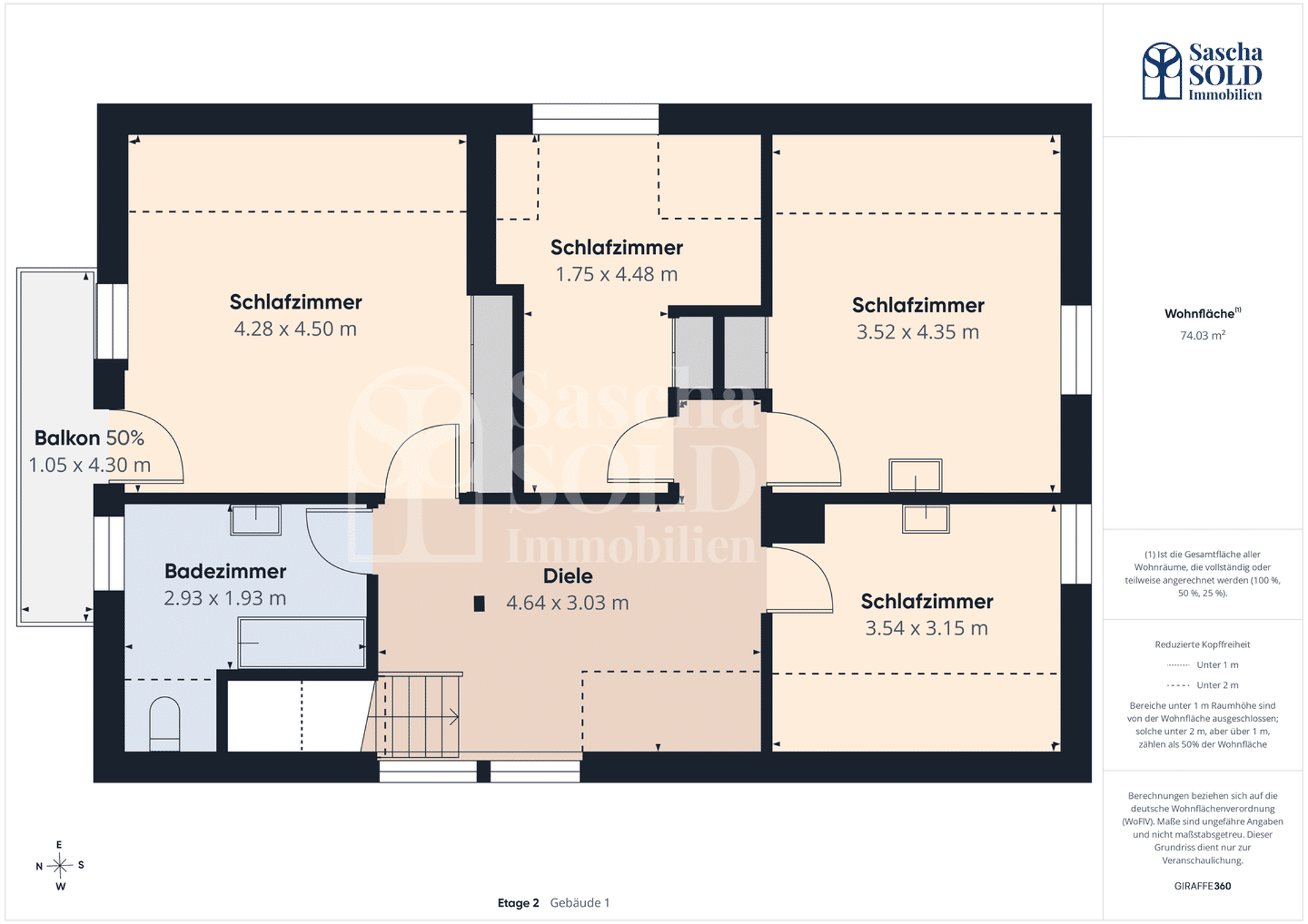 Haus in 66440 Blieskastel mit 160 m² kaufen