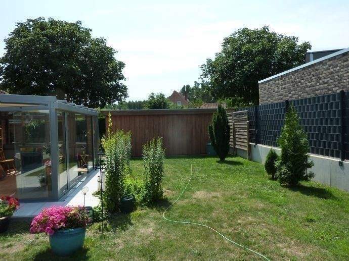 Barrierefreier Bungalow mit Wintergarten und Kaminofen – Thomasburg – Vorschaubild 4