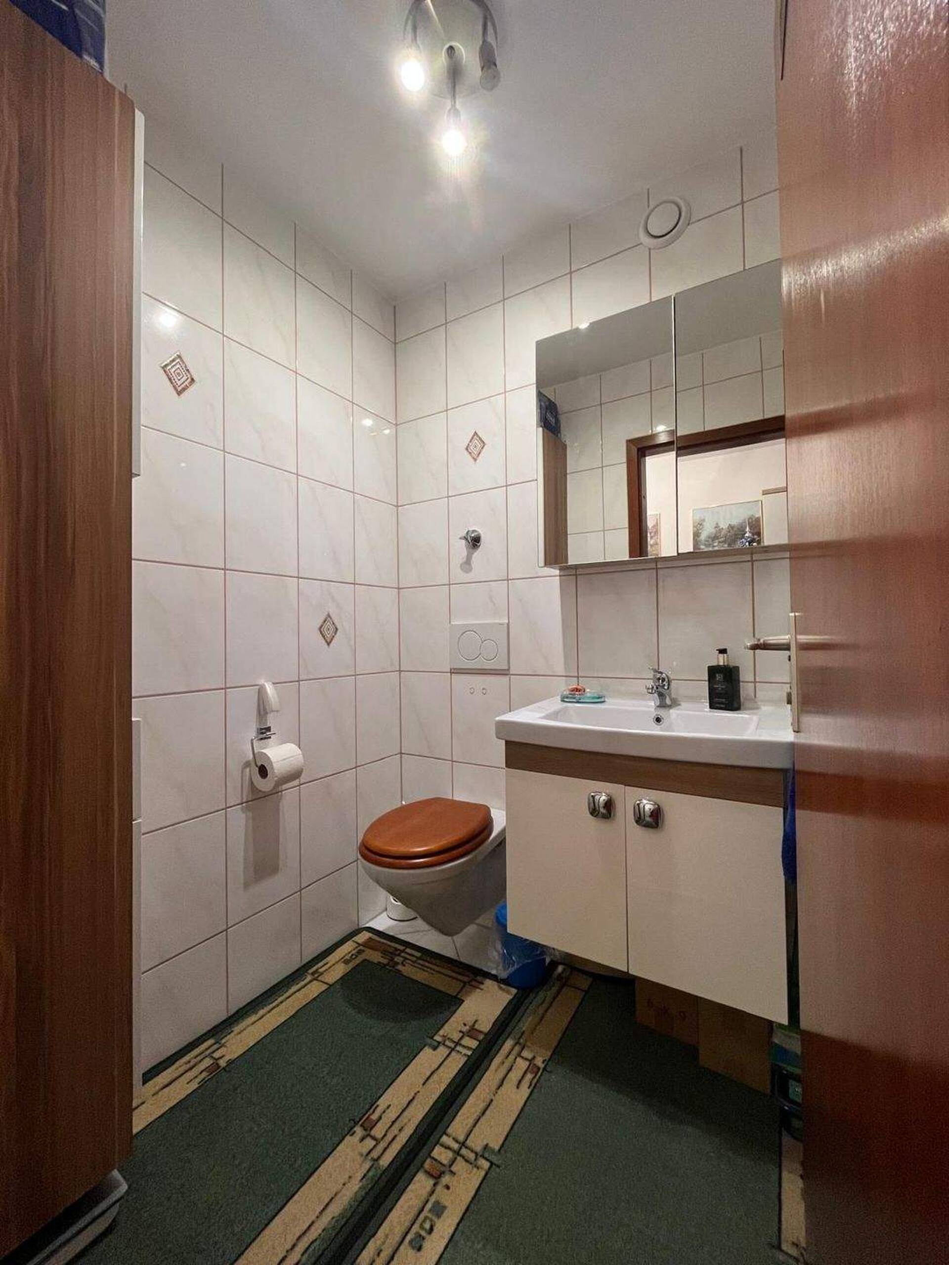 Erdgeschosswohnung in 71640 Ludwigsburg mit 69,6 m² kaufen