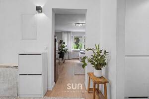 WO DICHTERTRÄUME AUF GARTENGLÜCK TREFFEN - modernisierte 3-Zi.-Wohnung mit Balkon im Dichterviertel – 65187 Wiesbaden – Vorschaubild 8