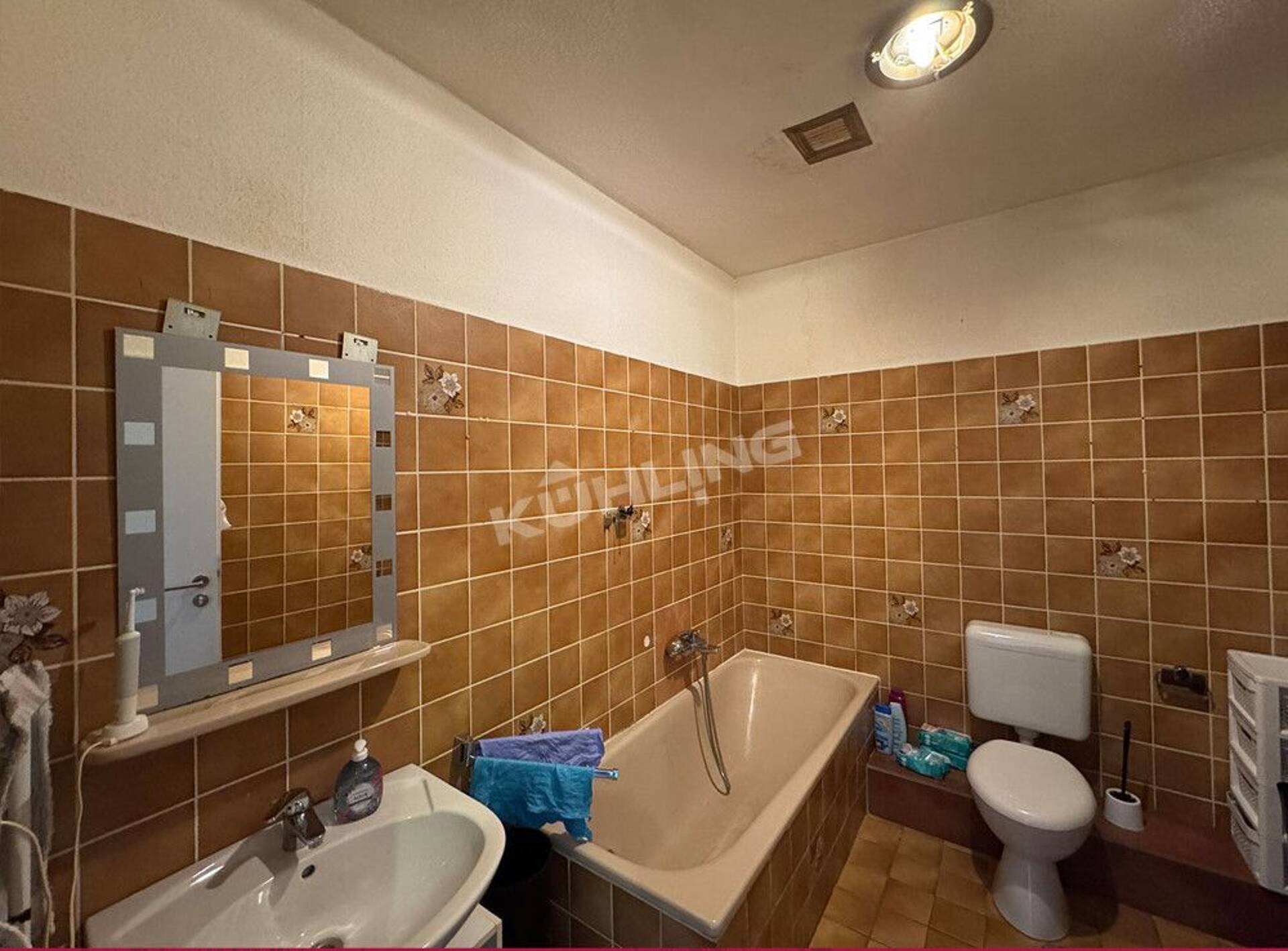 Etagenwohnung in 49377 Vechta mit 81,31 m² kaufen