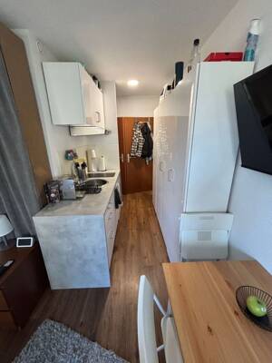 Schickes Studentenappartement mit Schönheitsfehler – 93053 Regensburg – Vorschaubild 2