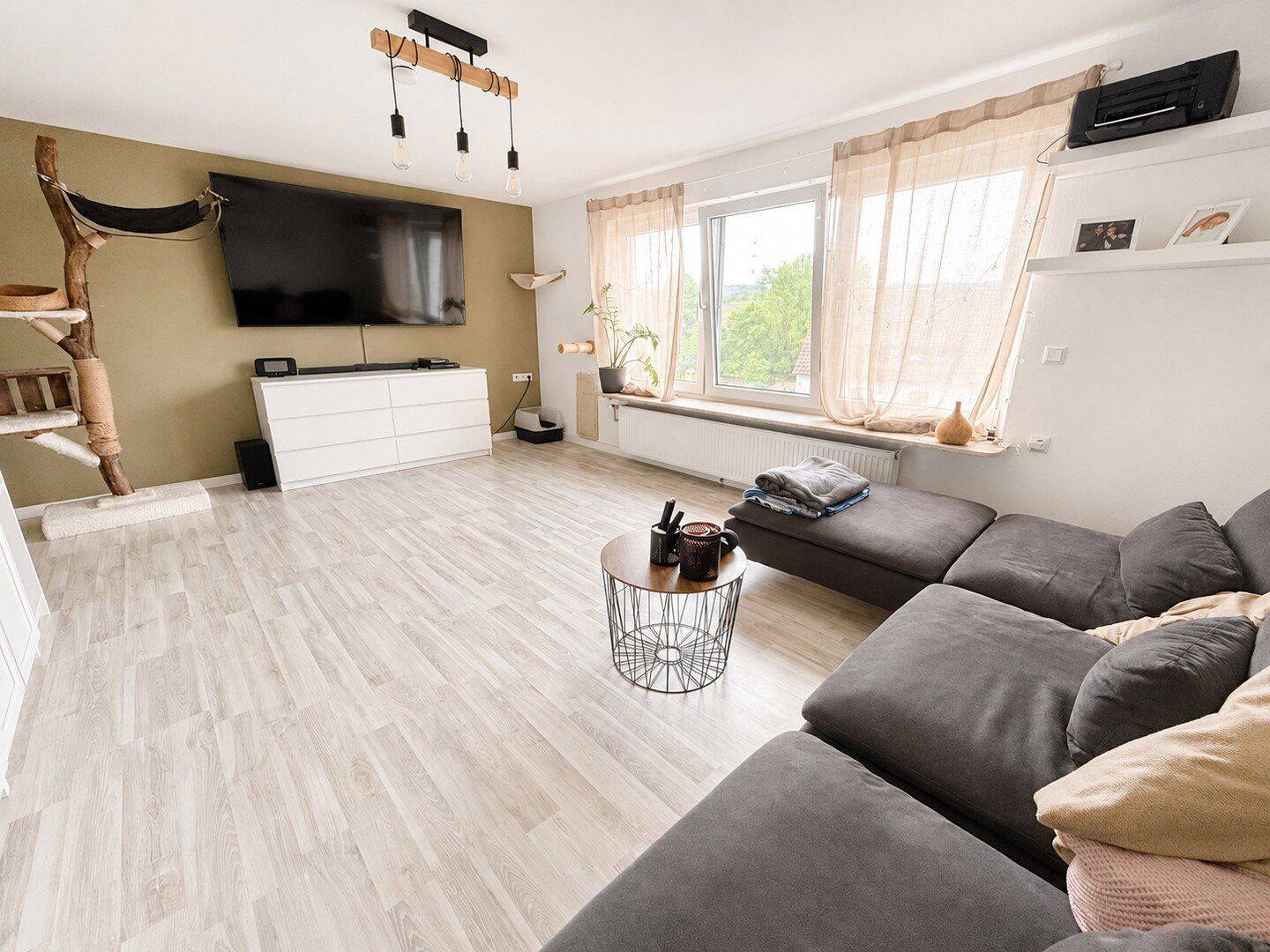 Einfamilienhaus Provisionsfrei zu verkaufen in Oberderdingen – Oberderdingen – Vorschaubild 2
