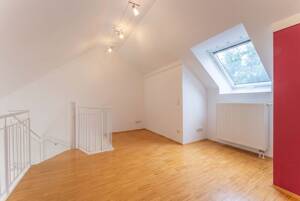 Stilvolle Maisonettewohnung mit Galerie und sonniger Dachterrasse – 81927 München – Vorschaubild 9