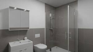 High-End Investment in Degerloch: Großzügige 2-Zimmer-Wohnung in bester Lage – 70597 Stuttgart – Vorschaubild 4