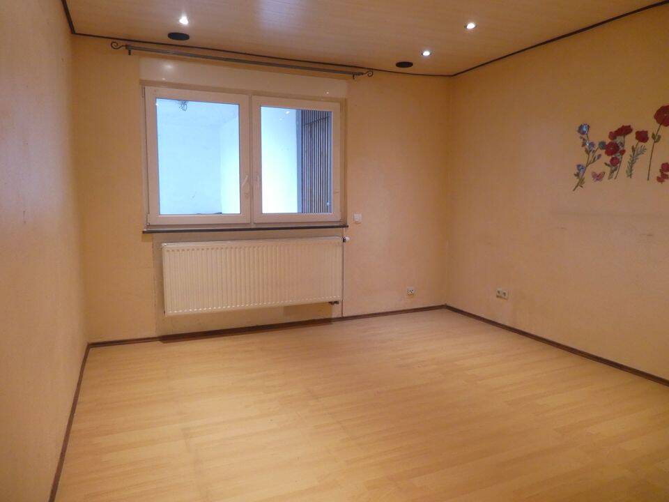 Attraktive Wohnung mit durchdachtem Grundriss und großzügigem Balkon in Käfertal! – Mannheim – Vorschaubild 3