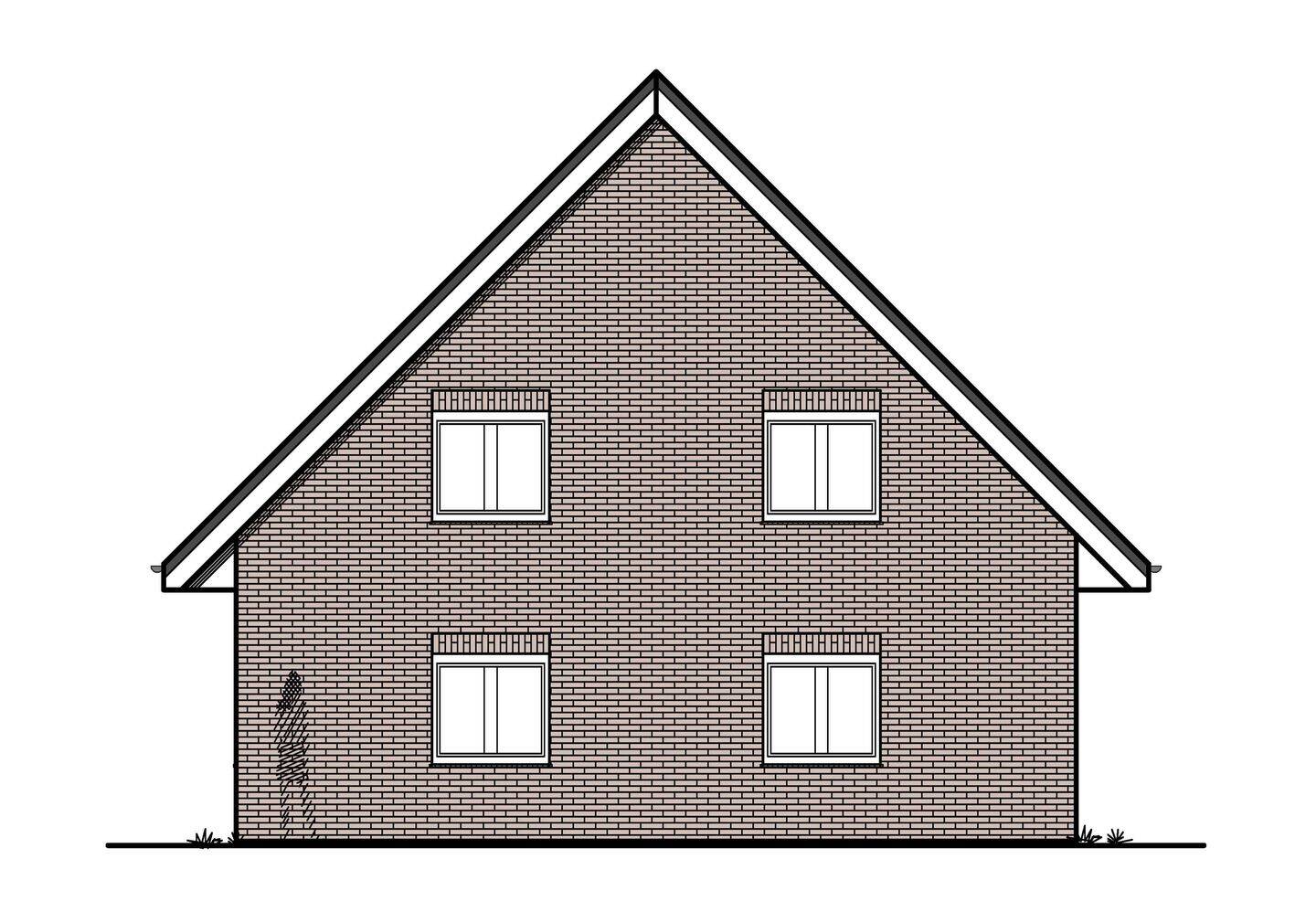 Ihr Familiendomizil - energieeffizient, modern und massiv gebaut – Dülmen – Vorschaubild 5