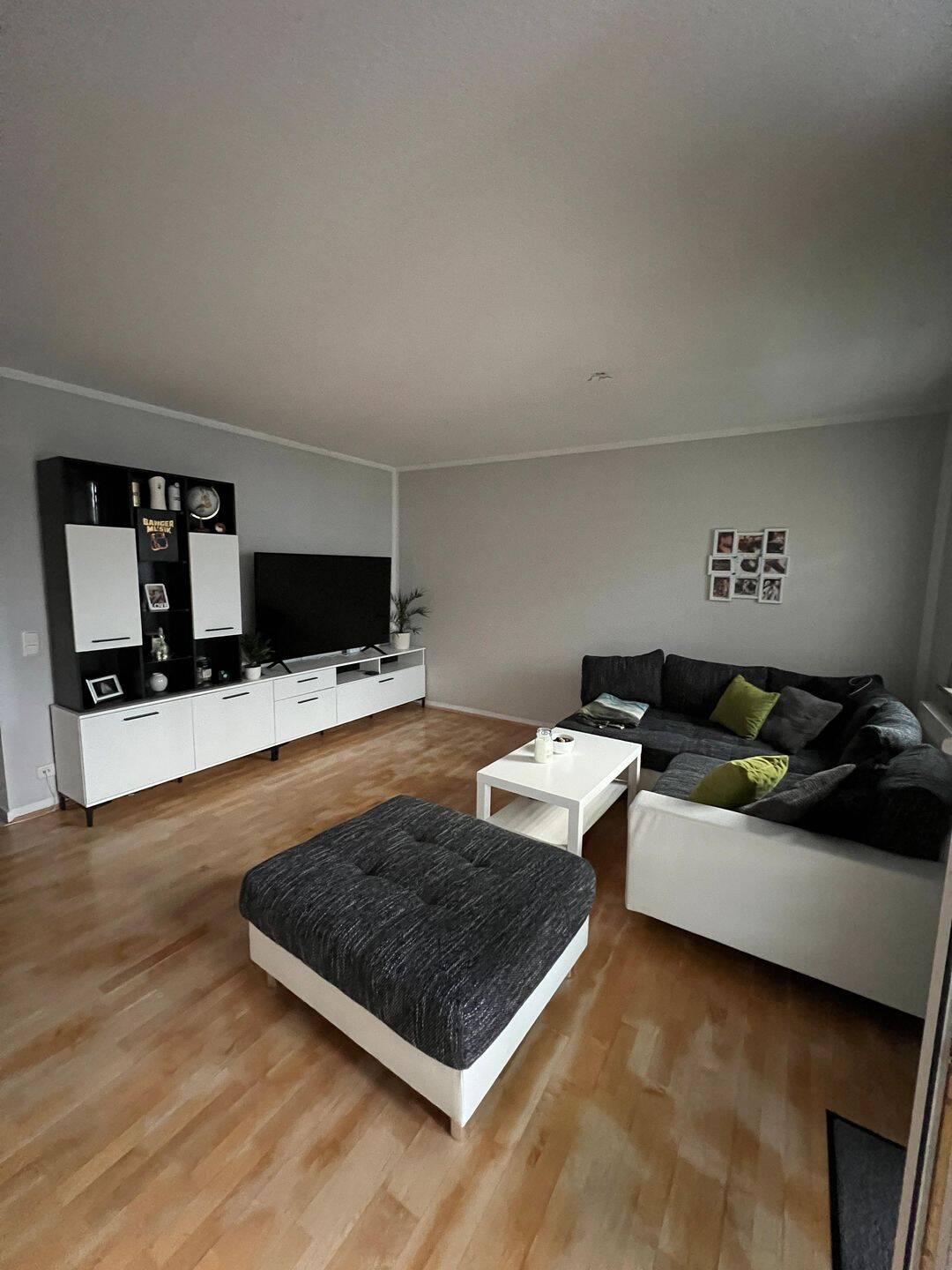 Wohnung 1. OG, sehr gute Lage