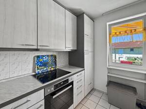Leerstehend: Charmante, teilmöblierte 2-Zimmer-Wohnung mit TG-Stellplatz in Böhlitz-Ehrenberg – 4178 Leipzig – Vorschaubild 6