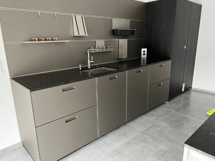 Hochwertige DHH Gerolfing - mit EBK, Wallbox und optional einer kleinen Einliegerwohnung - frei ab 01.04.2026 – Ingolstadt – Vorschaubild 2