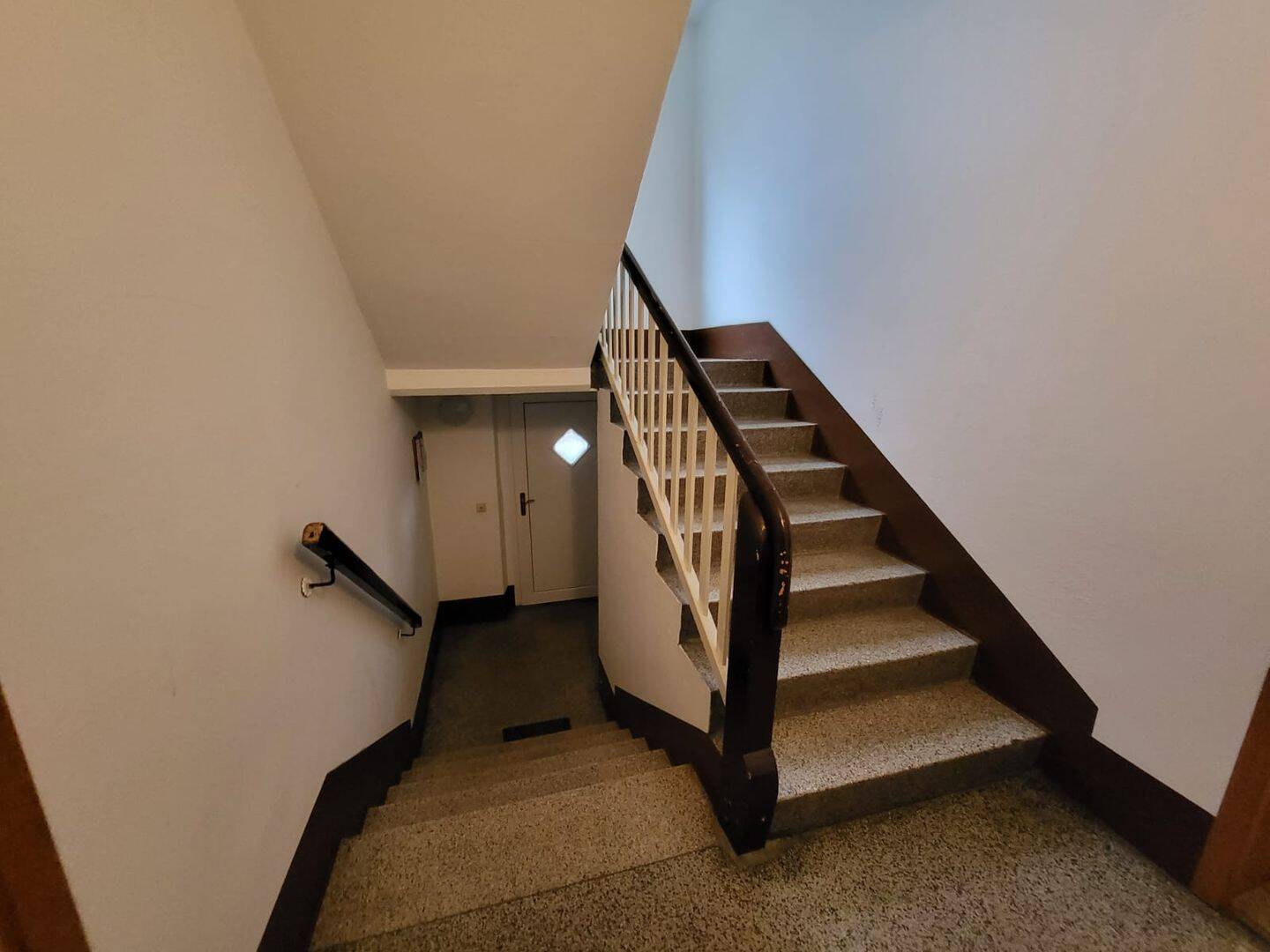 Große 2-Raum Wohnung in Chemnitz-Hilbersdorf – Chemnitz – Vorschaubild 9