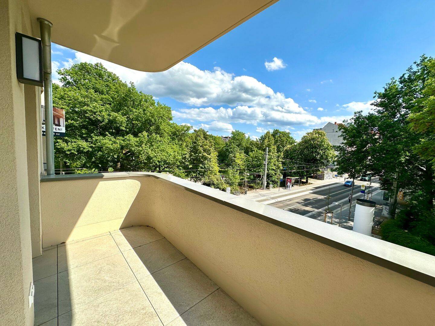 Super schöne & helle 3-Zi-Wohnung mit Balkon I Top Lage I Modern & hochwertig ausgestattet! – Leipzig – Vorschaubild 6