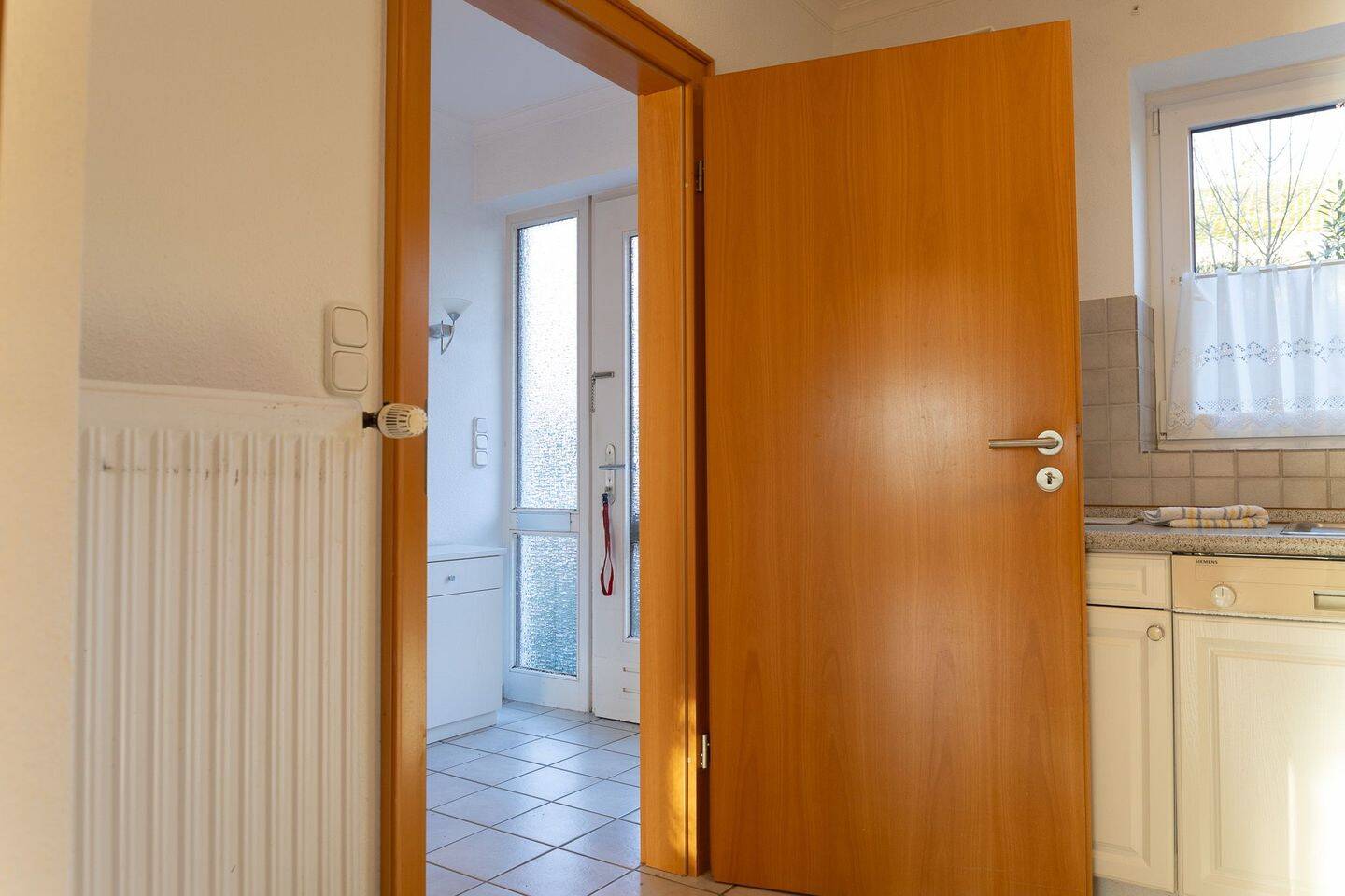 Schönes Reihenhaus mit Seeblick in Plön – Plön – Vorschaubild 4