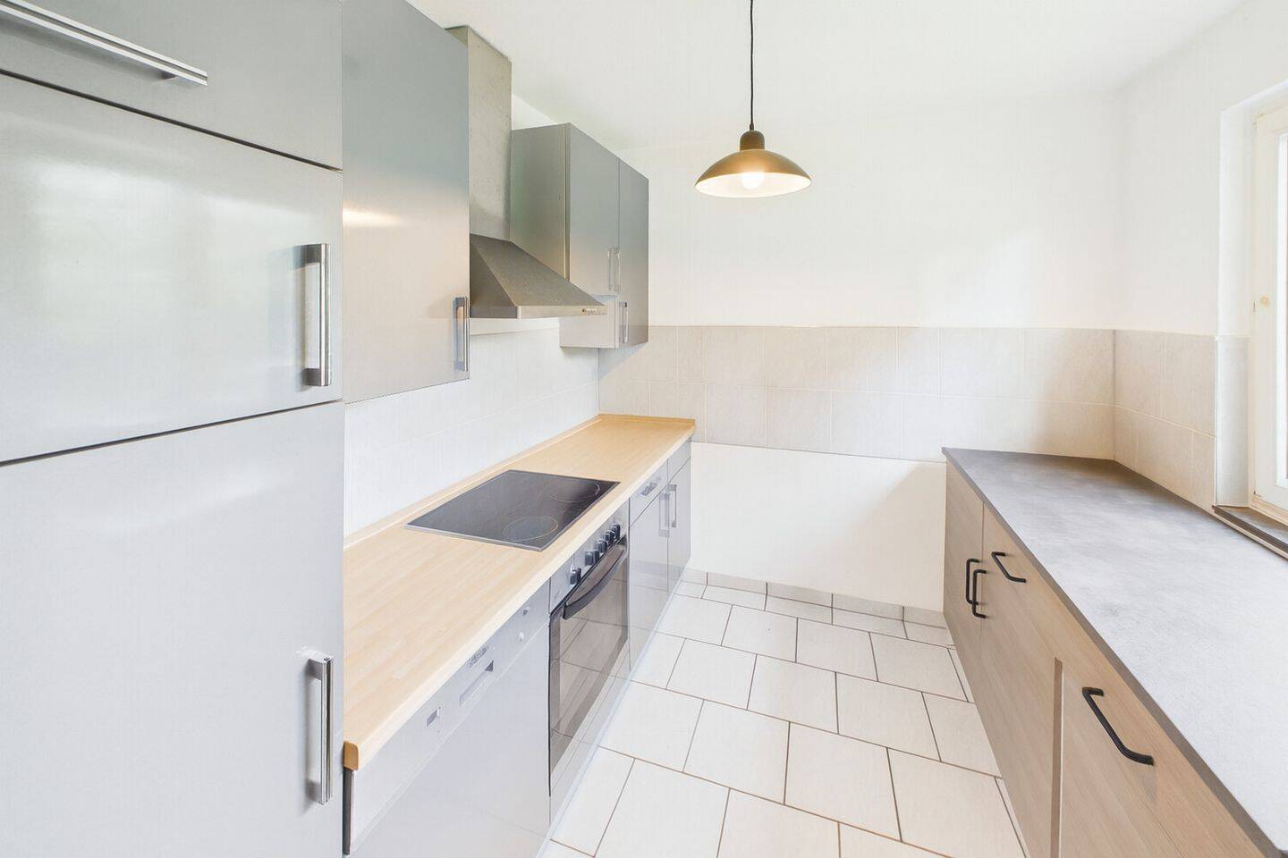 2-Zimmer Wohnung in Köln-Vingst mit Stellplatz für Selbstnutzer oder Kapitalanleger – Köln – Vorschaubild 8