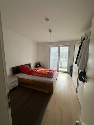 Wohnung in München – 80807 München – Vorschaubild 4