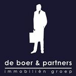 De Boer & Partners Antwerpen Huur logo