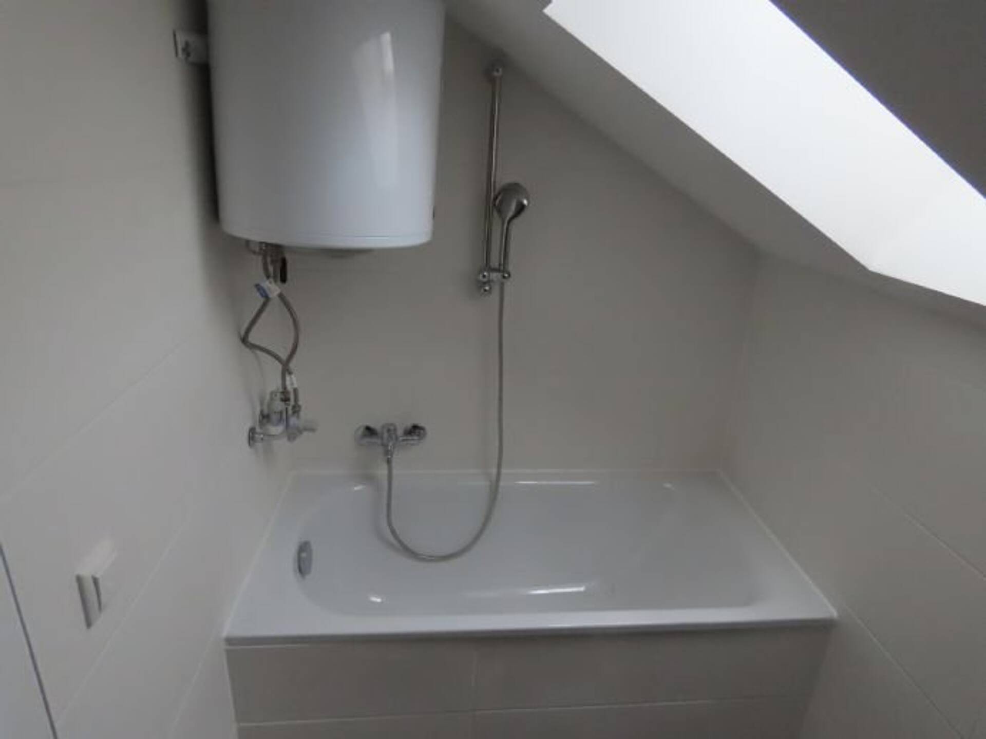 Etagenwohnung in 95615 Marktredwitz mit 46 m² kaufen