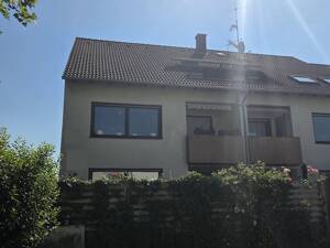 gepflegte 3,5 Zimmer Wohnung in der Aplerbecker Mark