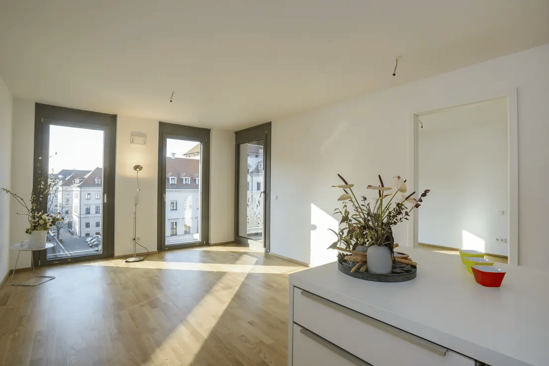 2 zimmer – München – Vorschaubild 8