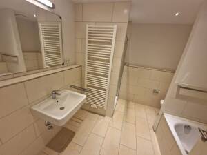 Ihr neues Zuhause: ansprechende 2-Zimmer-Wohnung – 20099 Hamburg – Vorschaubild 4