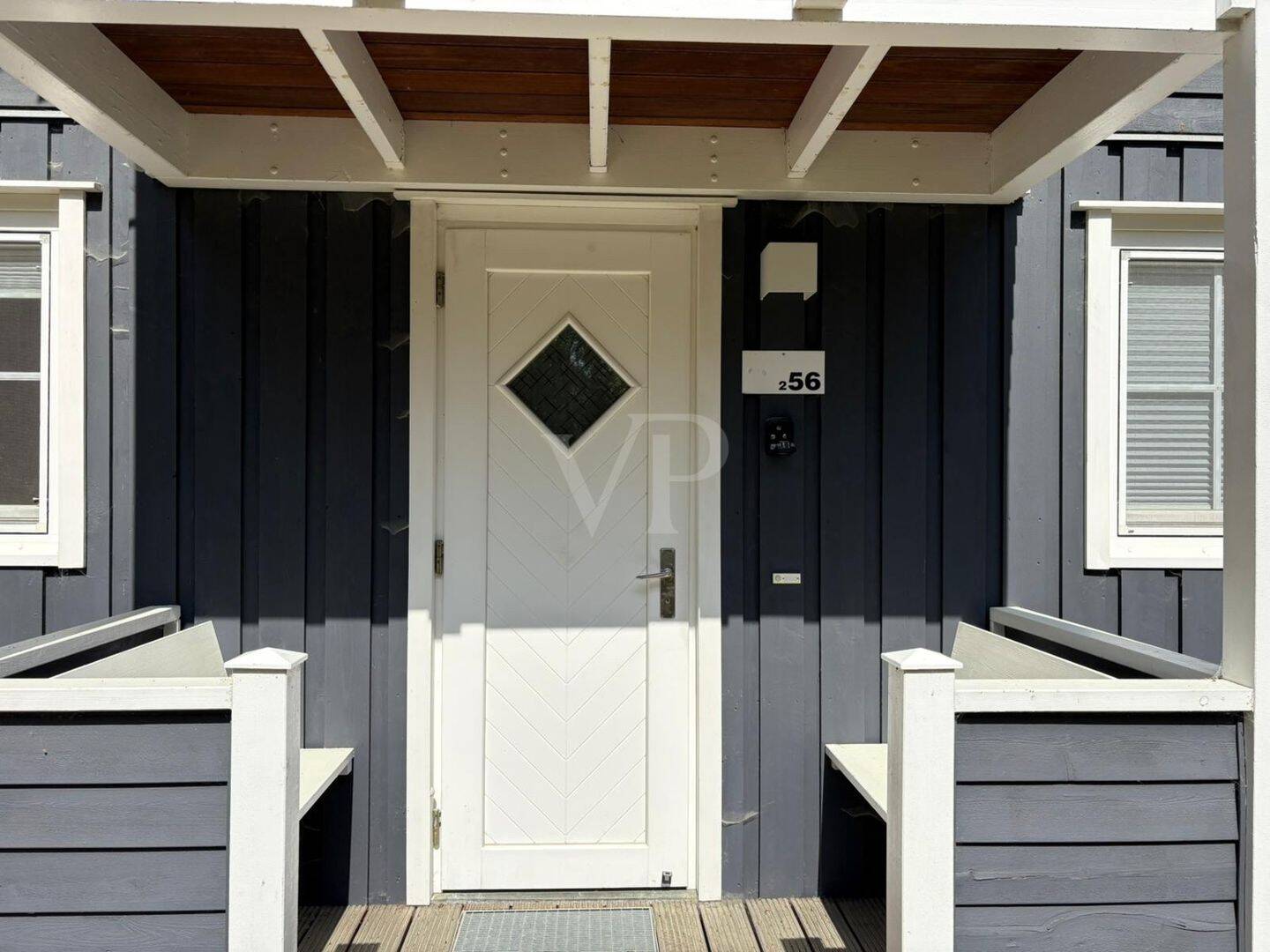 Komfortables Ferienhaus nahe der Ostsee: Ihr Rückzugsort in Baabe – Baabe – Vorschaubild 6