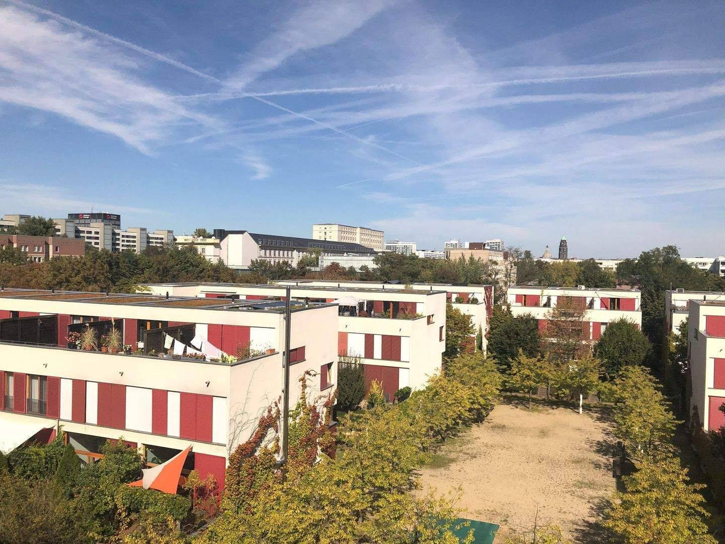 Ankommen. Wohlfühlen. Zuhause sein – Maisonette in der Südvorstadt! – Dresden – Vorschaubild 6