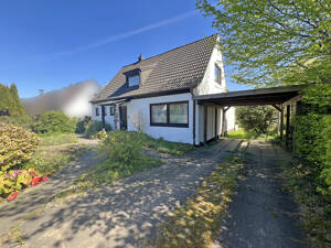 Haus mit Potenzial in ruhiger Lage – 22159 Hamburg – Vorschaubild 3