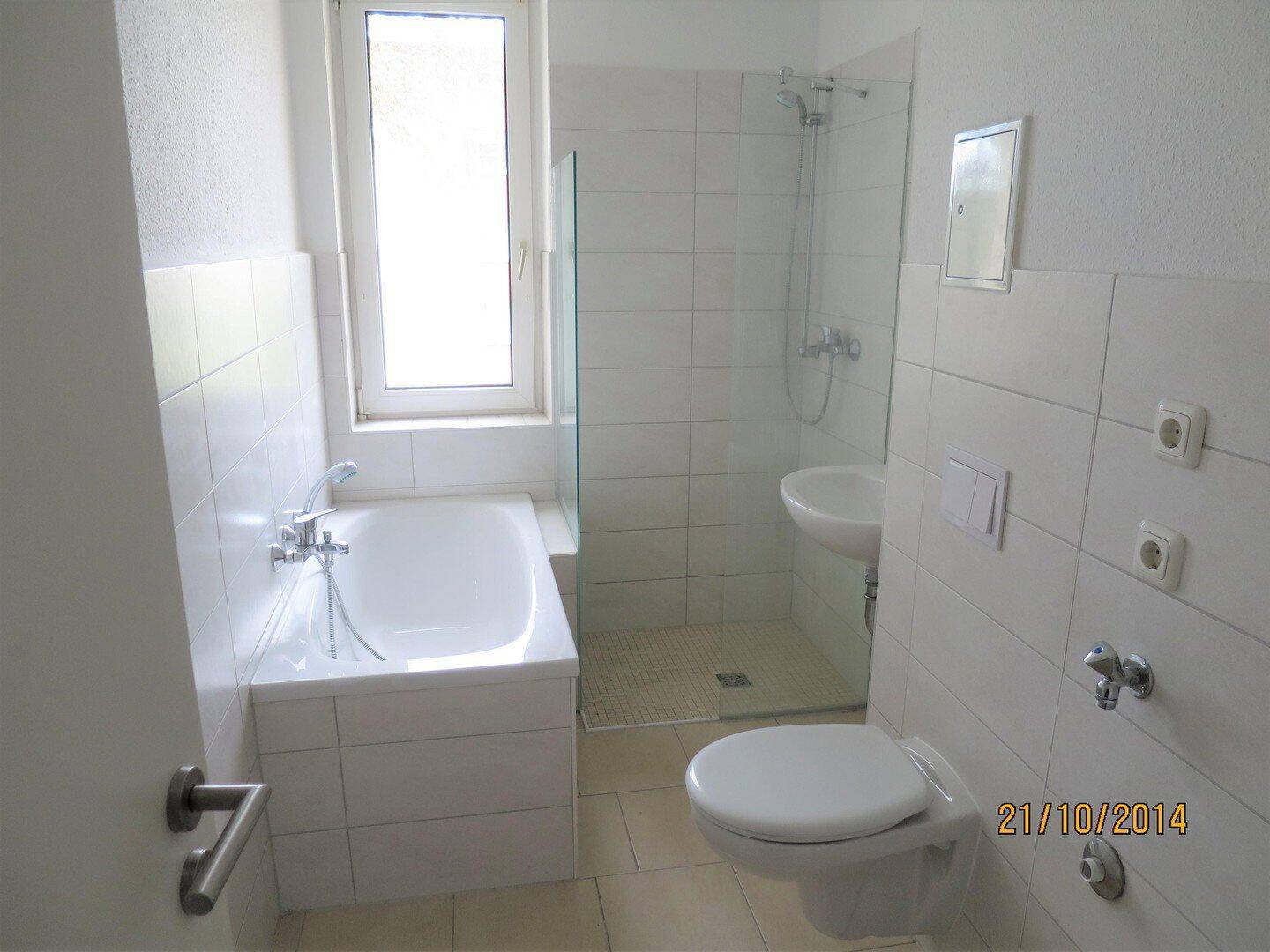 Hochwertige und schöne 3-Raumwohnung in guter Lage – Magdeburg – Vorschaubild 3