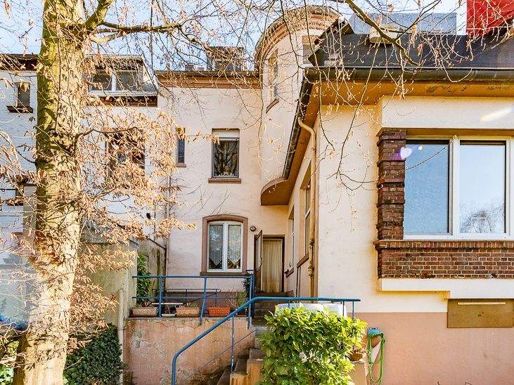 Rendite zum Verlieben - 4-Parteien-Wohnhaus in Rheinnähe in Duisburg-Homberg – Duisburg – Vorschaubild 9