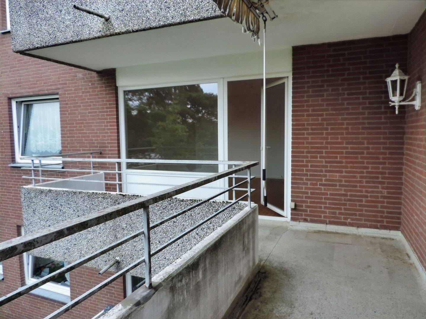 3 Zimmer-Wohnung mit Weitblick – Lübeck – Vorschaubild 7