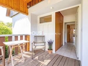 Erdgeschosswohnung mit Gartenidylle – 21365 Adendorf – Vorschaubild 3
