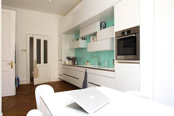 Terrassenwohnung in 50674 Köln mit 177 m² kaufen