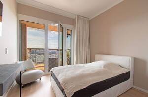 18 Stock: Penthouse - der Blick der alles verändert! – 20457 Hamburg – Vorschaubild 8
