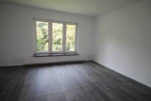 Ruhige 1 Zimmer Wohnung in Leer Loga.
