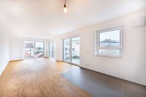 3-Zimmer-Wohnung mit Balkon Wü/Frauenland