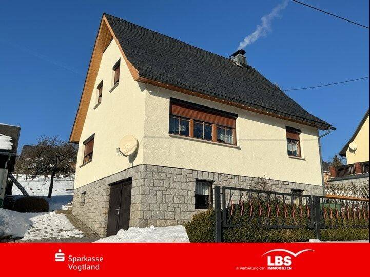 Ihr Platz für schöne Familienzeit – Klingenthal – Bild 1 von 9