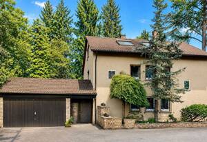 Heilbronn-Ost · 3-Familienhaus · begehrte Wohnlage · großes, uneinsehbarer Garten · Ausbaupotenzial