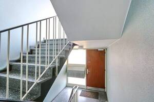 Kapitalanlage in Hamburg-Meiendorf - Vermietete 3-Zimmer-Wohnung mit Balkon und Garage – 22145 Hamburg – Vorschaubild 9