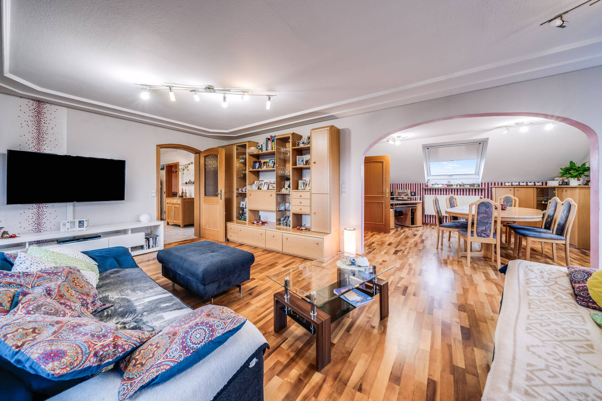 Haus in 88630 Pfullendorf mit 387 m² kaufen
