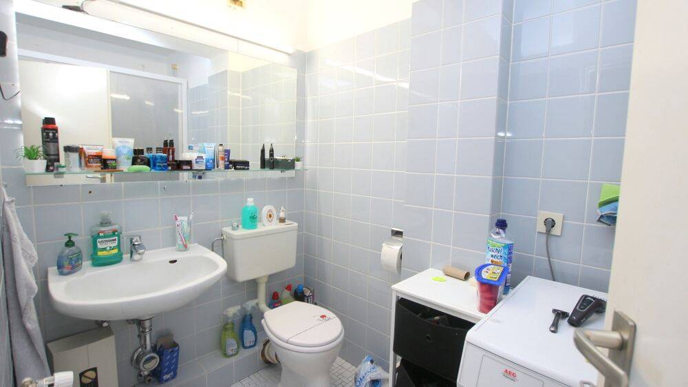 Gepflegte 2-Zimmer-Eigentumswohnung im 2. OG mit Schwimmbad und Sauna in attraktiver Lage - in OL – Oldenburg – Vorschaubild 5
