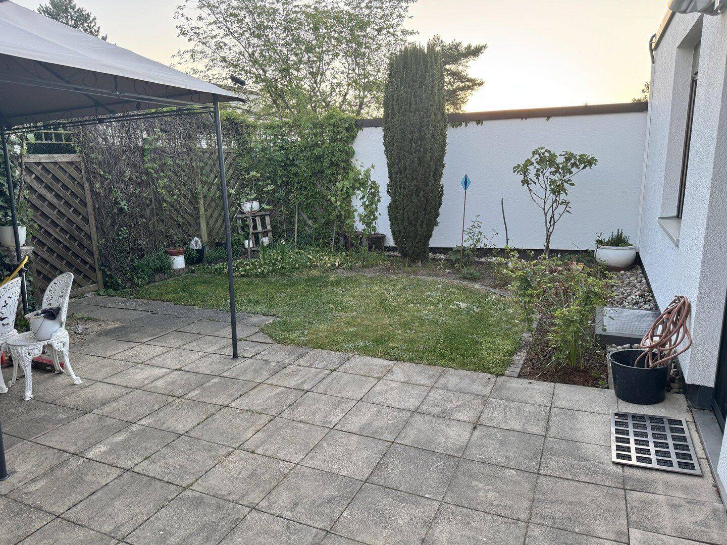 Exklusiv sanierter Bungalow (2023) mit PV & Smart-Home | hochwertiges Wohnen in ruhiger Lage – Pforzheim – Vorschaubild 9