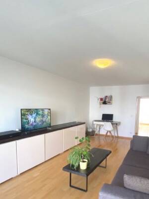 Lehel: Attraktive 2-Zimmerwohnung nahe am Englischen Garten – 80538 München – Vorschaubild 5