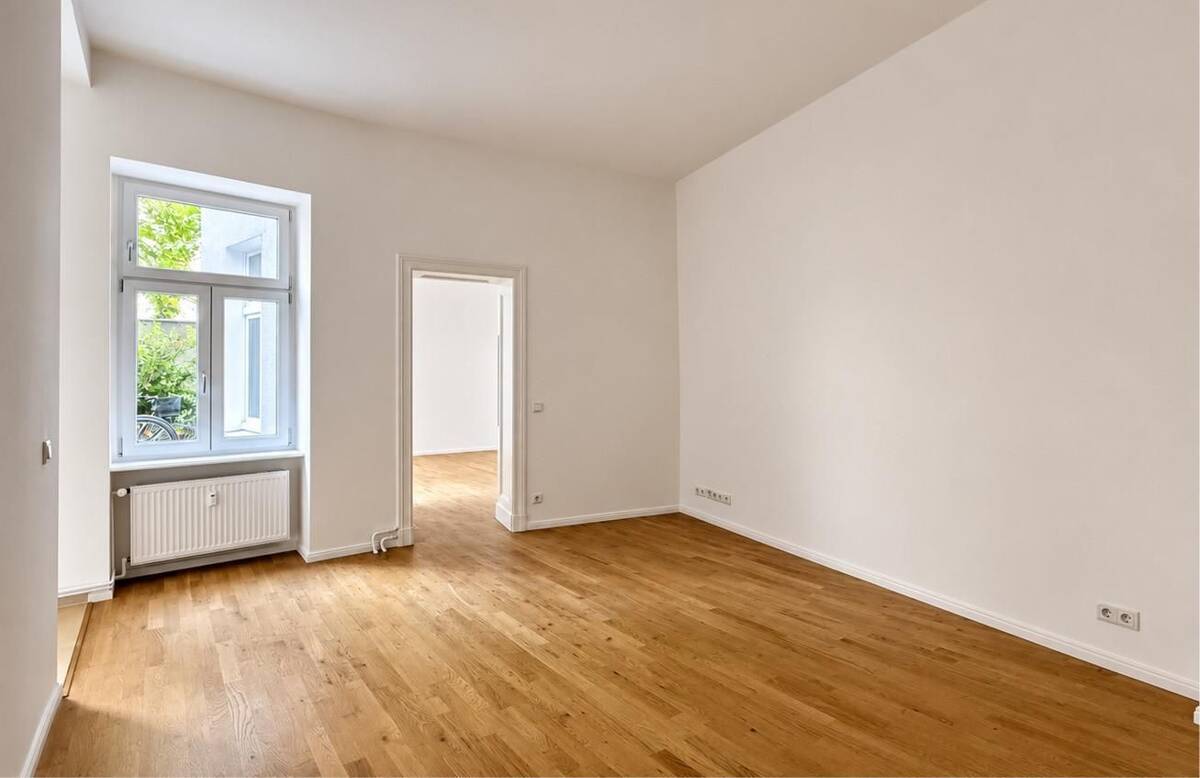Ihr kleines Stückchen Friedrichshain – 10247 Berlin – Bild 1 von 7