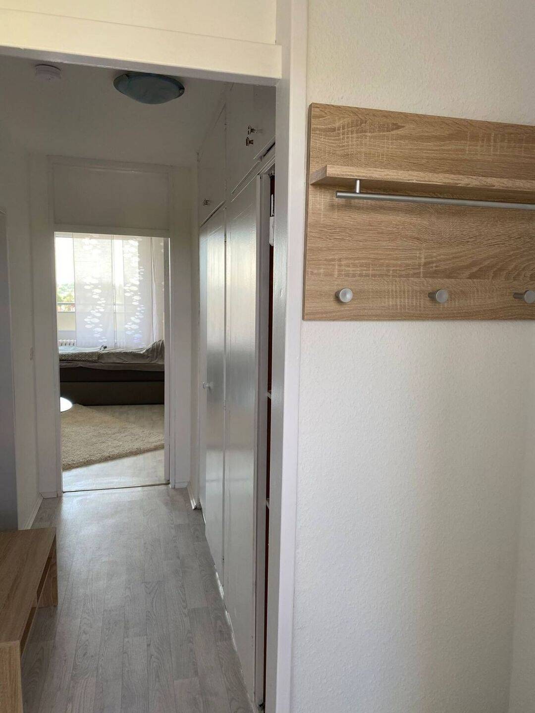 Unglaublich, 1-Zimmer Wohnung in Leverkusen-Wiesdorf – Leverkusen – Vorschaubild 6