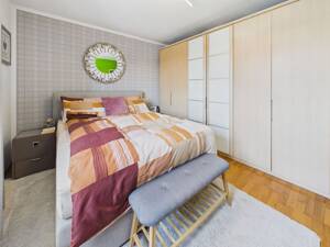 Wohnen mit Weitblick - modernisierte 3-Zimmer-Wohnung mit Süd-Balkon in Kolbermoor – 83059 Kolbermoor – Vorschaubild 4